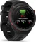 Garmin Approach S70 47mm GPS-Golfuhr black ceramic/black Vorschaubild