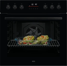 AEG Electrolux OU5PE40SK Einbauherd
