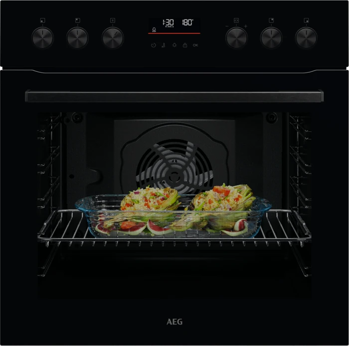 AEG Electrolux OU5PE40SK Einbauherd