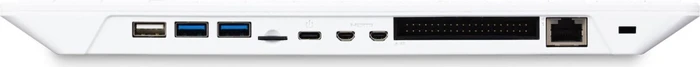 Raspberry Pi 500, 8GB RAM, DE