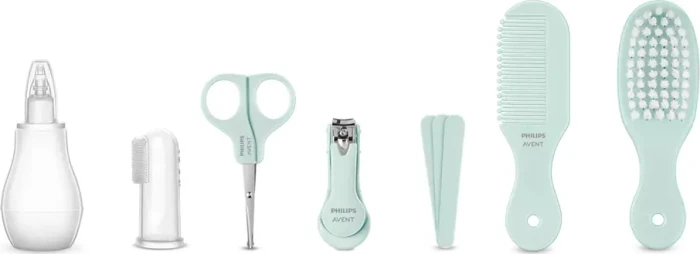 Philips Avent SCH401/00 Babypflege-Set