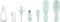 Philips Avent SCH401/00 Babypflege-Set Vorschaubild