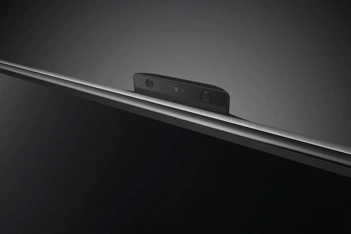 LG 55LA9709