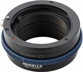 Novoflex Sony Alpha/Minolta-AF auf Sony NEX/Alpha 7/7R Objektivadapter