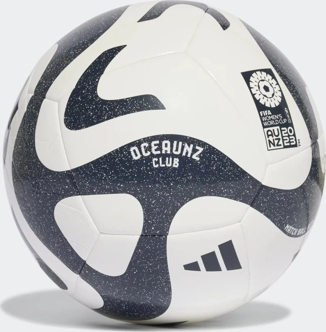 adidas Oceaunz FIFA WM 2023 Club Fußball white/collegiate navy