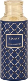 Maison Asrar Legacy Eau de Parfum, 100ml
