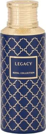 Maison Asrar Legacy Eau de Parfum, 100ml