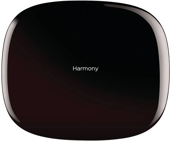 Logitech Harmony Ultimate Hub