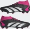 adidas Predator Accuracy.2 FG core black/cloud white/team shock pink 2 (Herren) Vorschaubild
