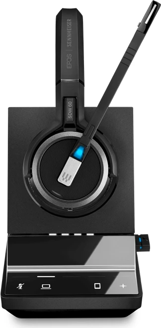 EPOS Sennheiser Impact SDW 506x