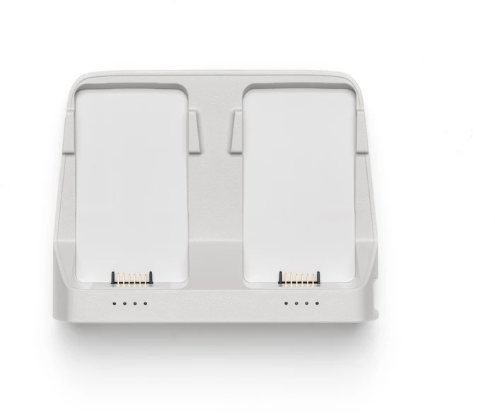 DJI Flip Parallel Ladestation