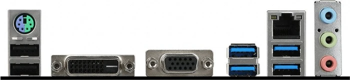 MSI A320M Pro-VD/S (AMD AM4)