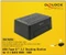 DeLOCK Dockingstation SATA 6Gb/s, USB-C 3.1 Vorschaubild