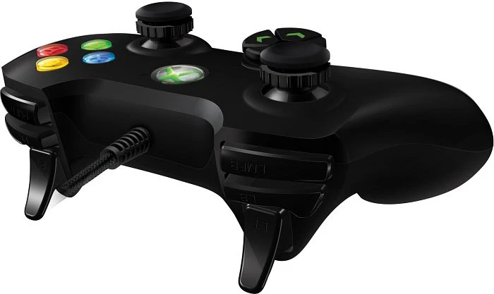 Razer Onza Tournament Edition (Xbox 360/PC)