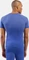 Odlo Performance Light Base Layer Funktionsshirt kurzarm dazzling blue (Herren) Vorschaubild