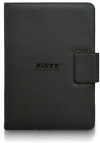 Port Designs Muskoka 10.1" Tablet Schutzhülle schwarz