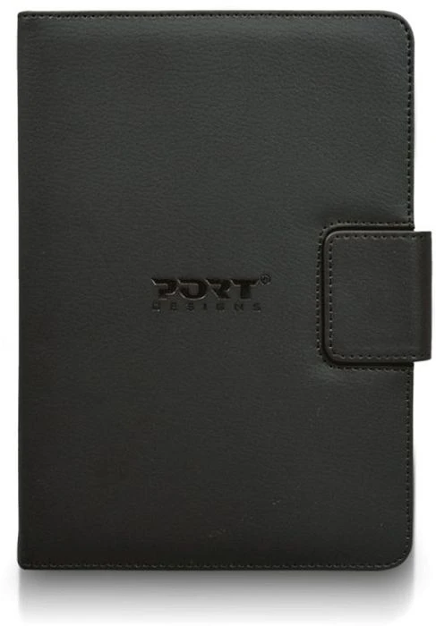 Port Designs Muskoka 10.1" Tablet Schutzhülle schwarz