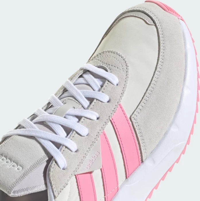 adidas Retropy F2 chalk white/bliss pink/grey one (Junior)