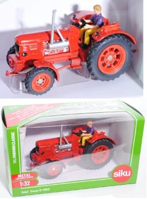 SIKU Farmer Classic Deutz-Fahr D 9005