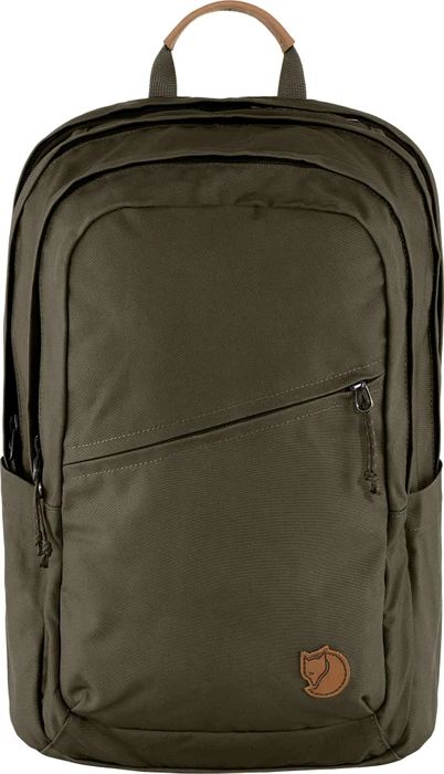 Fjällräven Räven 28 Modell 2023 dark olive