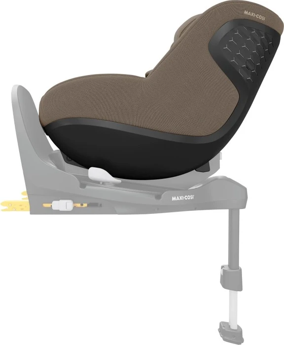 Maxi-Cosi Pearl 360 Pro authentic truffle
