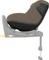 Maxi-Cosi Pearl 360 Pro authentic truffle Vorschaubild