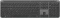Logitech K950 Signature Slim, Graphite, Logi Bolt, USB/Bluetooth, CH Vorschaubild