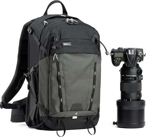 Think Tank Backlight V2 26L Slate Black