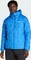 adidas Terrex Xperior PrimaLoft Loose Fill Hooded Isolation Funktionsjacke ray blue (Herren) Vorschaubild