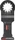 Bosch Professional EXPERT AIZ32APILT MultiMax Tauchsägeblatt 32mm, 1 Stück (2608902394)