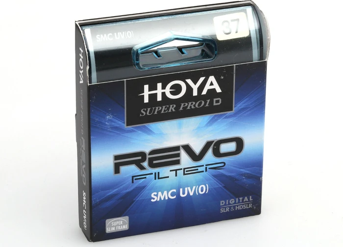 Hoya UV Revo SMC Pro1 Digital