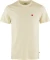 Fjällräven Hemp Blend T-Shirt kurzarm chalk white (Herren) Vorschaubild