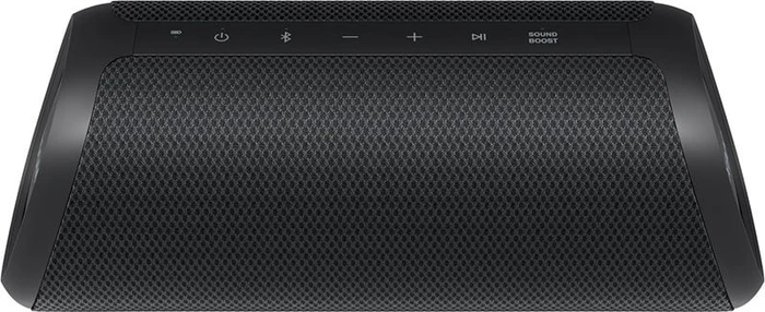LG XBoom Go DXGQ7 schwarz
