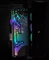 EK Water Blocks Quantum Line EK-Quantum Reflection Obsidian 1000D D5 PWM D-RGB, Verteilerplatte mit Pumpe, Acryl Vorschaubild