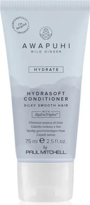 Paul Mitchell Awapuhi Wild Ginger HydraSoft Conditioner, 75ml