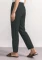 Street One High Waist Wide Leg Hose deep bound green (Damen) Vorschaubild