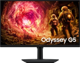 Samsung Odyssey G50F, 27"