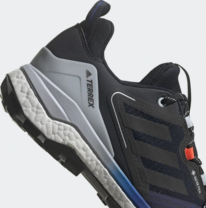 adidas Terrex Skychaser GTX 2.0 legend ink/halo blue/solar red (Herren)