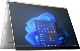 HP Elite x360 1040 G9, Core i7-1255U, 16GB RAM, LTE, DE