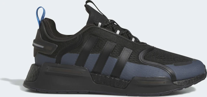 adidas NMD_V3 bright royal/black blue met/silver metallic