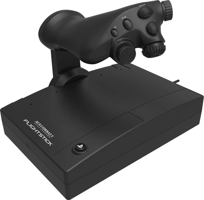 Hori HOTAS Flight Stick Ace Combat 7: Skies Unknown (PS4/PS3)