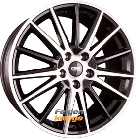 CMS C23 8.0x19 5/112 ET50 (verschiedene Farben)