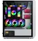 PCCooler Diamond MA200 Mesh, weiß, Glasfenster Vorschaubild