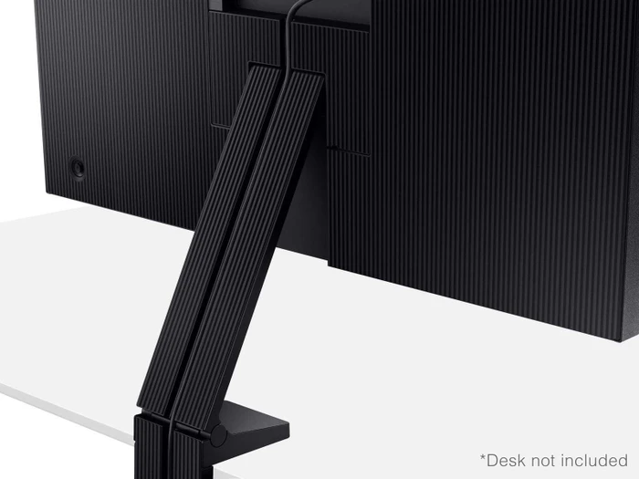 Samsung Space Monitor SR75, 27"