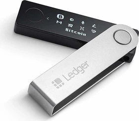 Ledger Nano X