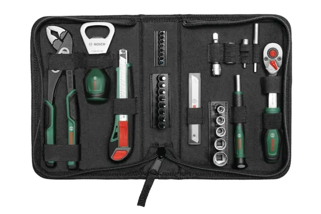 Bosch Werkzeug Adventskalender 2026
