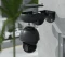 Ubiquiti AI PTZ Industrial, schwarz Vorschaubild