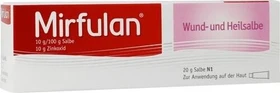 Mirfulan Salbe, 20g