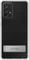 Samsung Clear Standing Cover für Galaxy A72 Vorschaubild