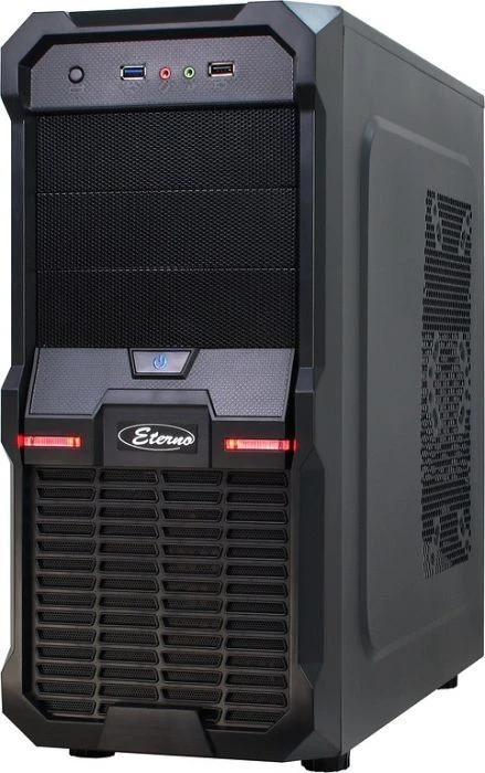 Inter-Tech Eterno H3 Octagon RTX